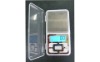 digital scale