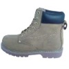 HOTSELLING SPLIT LEATHER MENS FOOTWARE
