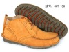 2011 men leather shoes