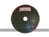 Convex Pad