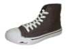 C161071 Fabric Casual Boots