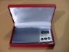 digital pocket scale
