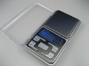 Digital Pocket Scale