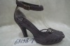 2011 Women Fashion High Heel Sandals