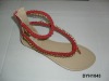 Wholesale 2011 fashion lady sandals