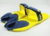 eva naked slipper nake slipper fashion slipper