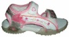 children`s sandals