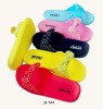 Wholesale 2011 fashion eva slipper