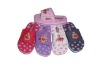 Wholesale soft EVA slipper