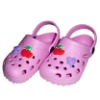 Wholesale New design kids EVA fashion sandal
