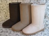 Wholesale Ladies newest fanshion winter boot