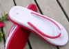 Wholesale fashion girl's eva slipper