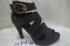 Wholesale 2011 Lady Fashion High Heel Sandals