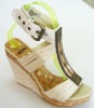 Wholesale lady summer shoes