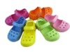 2011 kids eva clogs