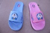 2011 HOT man EVA slippers