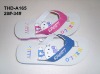 Lovely EVA Girls flip flops