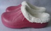 EVA Clog shoes