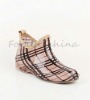 5071-02-11 Garden rain boot