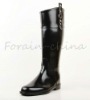 Wholesale 8051-28-02 rain boot 2011 design