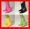 shoe rain covers patent product