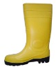 PVC Boot, Gumboot