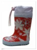 kids rain boots