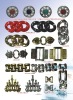 (low price sale)High-quality parity shoe chain