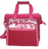 Wholesale 2011 travel fashion picnic bag
