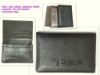 Wholesale leather travel passport holder