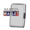 Wholesale Aluminum credit card case