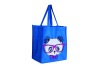 75G non-woven shopping eco bag