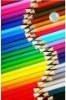 color pencil