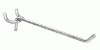 Wholesale peg board hook for slatwall