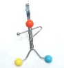 Wholesale Hot sale durable metal hooks