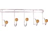 Wholesale wire cloth hook&coat hook