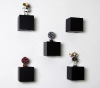 wooden block S