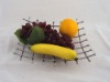 hot sell wire fruits & vegetable rack