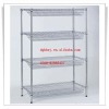 wire shelving