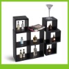 Wholesale fashion wooden modern shelf 178009