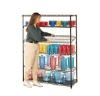 Shelving, Quick Adjust