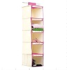 Hanging Closet Orgainzer