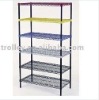 commodity shelf/wire sheet shelf