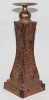 2011 new design candle holder for home decoration