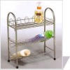 Custom Wire Shelf