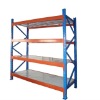 Racking of store