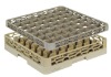 plastic glass washing rack (WH0149)