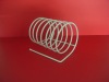 wire cd rack
