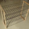 Wire Rack for Shose
