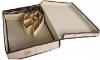 Elegant storage box for sundries